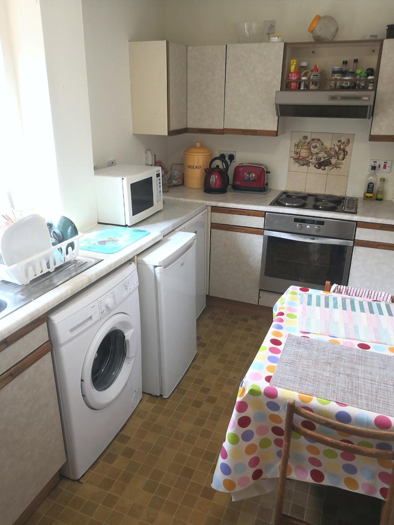 Glasgow Woodside — Photos 2